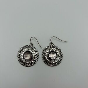 Elegant Dangle Earrings